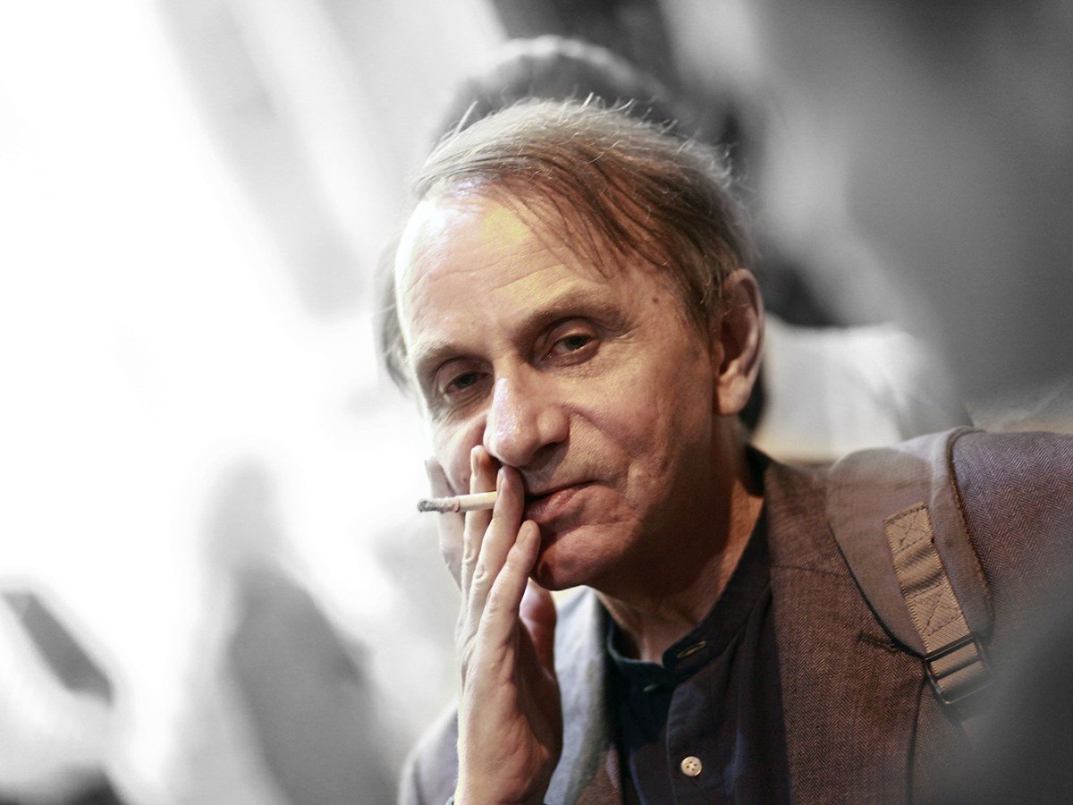 search image 2 Michel Houellebecq 2