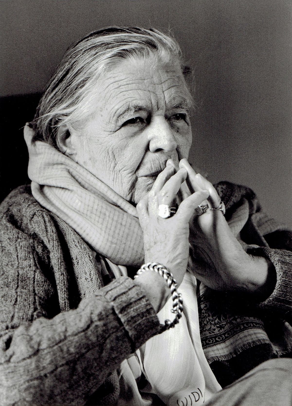 Marguerite Yourcenar - scrap_google_ccl