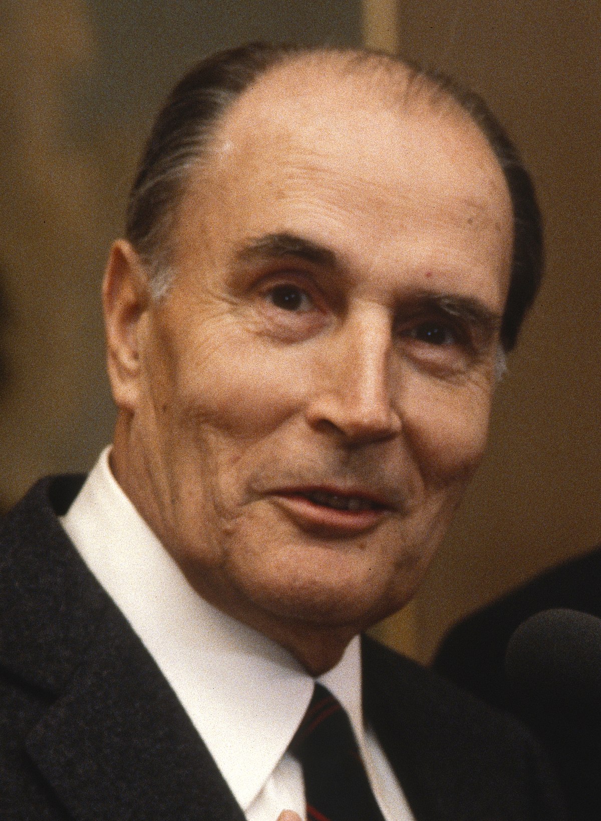 François Mitterrand - scrap_google_ccl