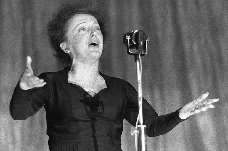 De Quoi Est Morte Edith Piaf - gmedia