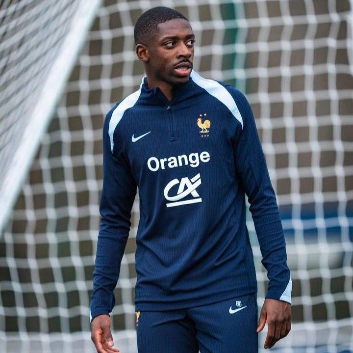 Ousmane Dembele - profil biograficzny, wiek, wzrost, życiorys, żona i dzieci, relacje rodzinne, ciekawostki (3)