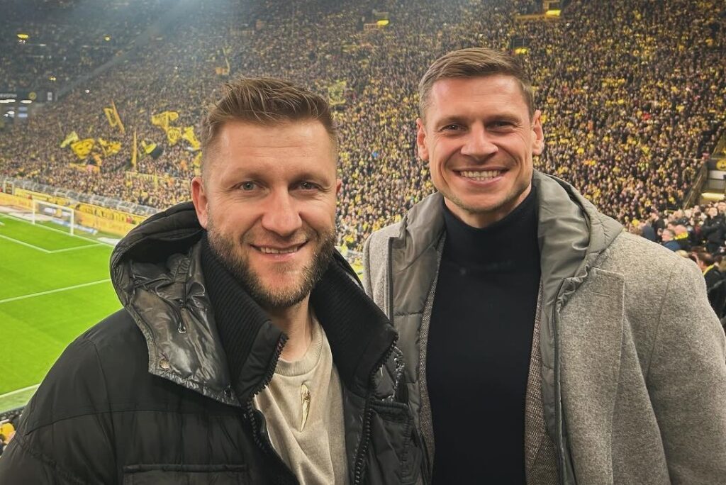 Łukasz Piszczek - profil biograficzny, wiek, wzrost, życiorys, żona i dzieci, relacje rodzinne, ciekawostki  (1)