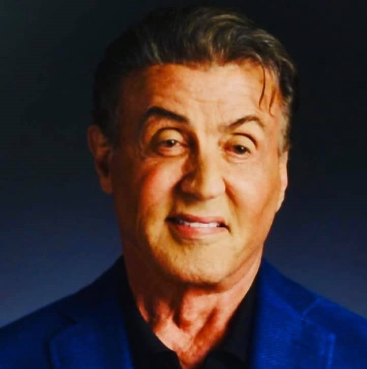 Sylvester Stallone - profil biograficzny, wiek, wzrost, życiorys, żona i dzieci, relacje rodzinne, ciekawostki  (1)