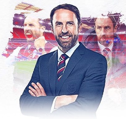 Gareth Southgate - profil biograficzny, wiek, wzrost, życiorys, żona i dzieci, relacje rodzinne, ciekawostki (1)