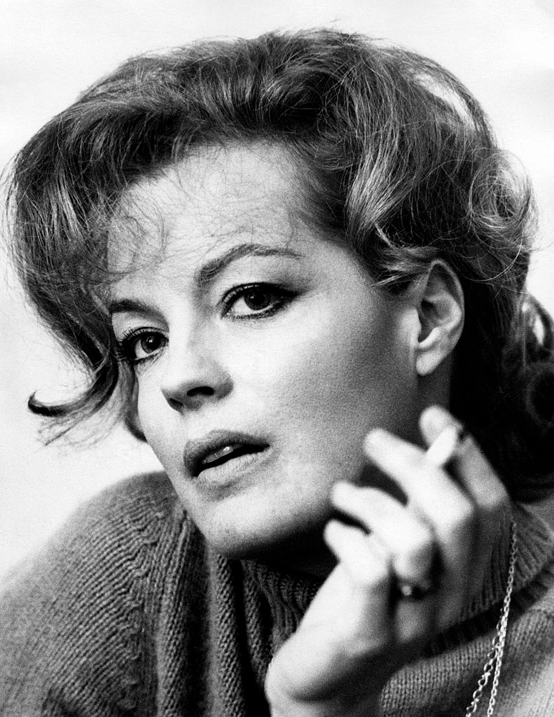 search image 2 De Quoi Est Mort Romy Schneider 2