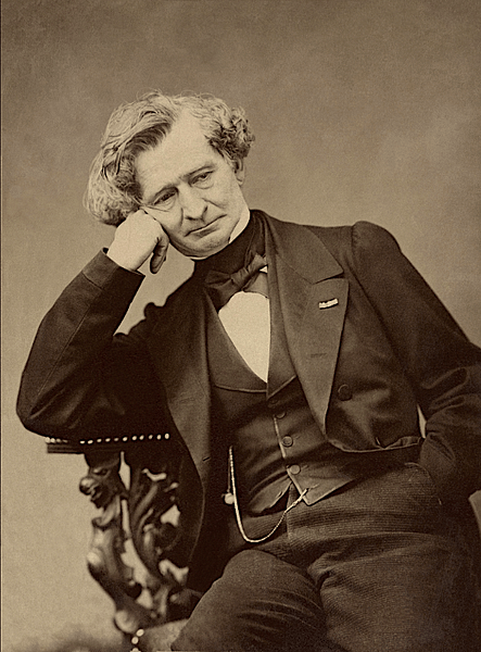 search image 2 Hector Berlioz 2