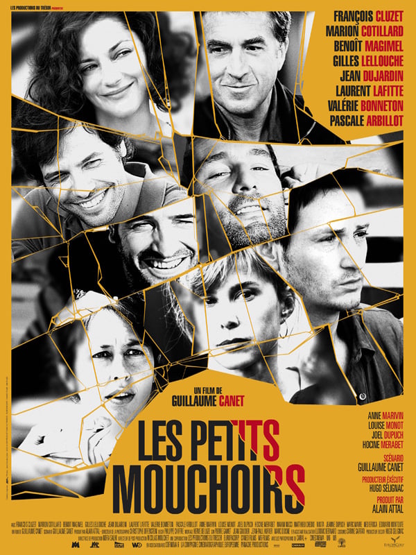 search image 2 Acteur Petit Mouchoir : Les stars du film 2