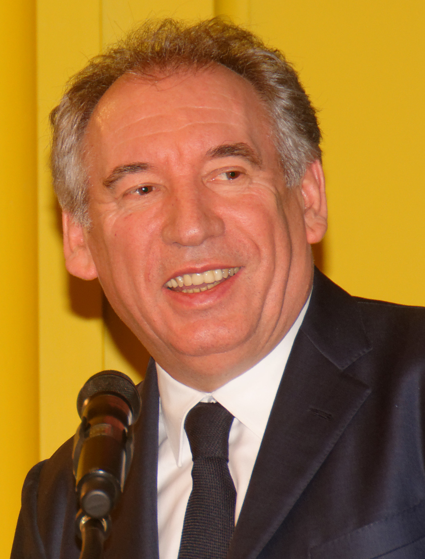 François Bayrou - scrap_google_ccl