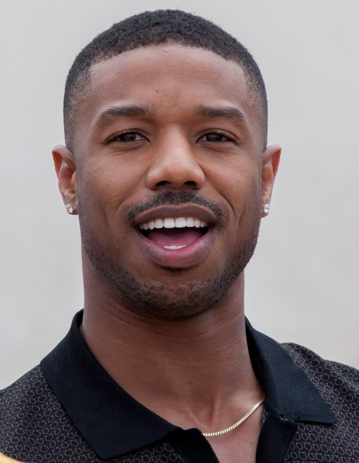 search image 2 Michael B. Jordan 2