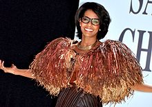 search image 2 Audrey Pulvar 2