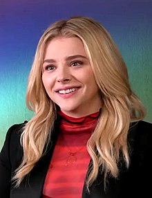 search image 2 Chloë Grace Moretz 2