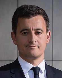 search image 2 Gérald Darmanin 2