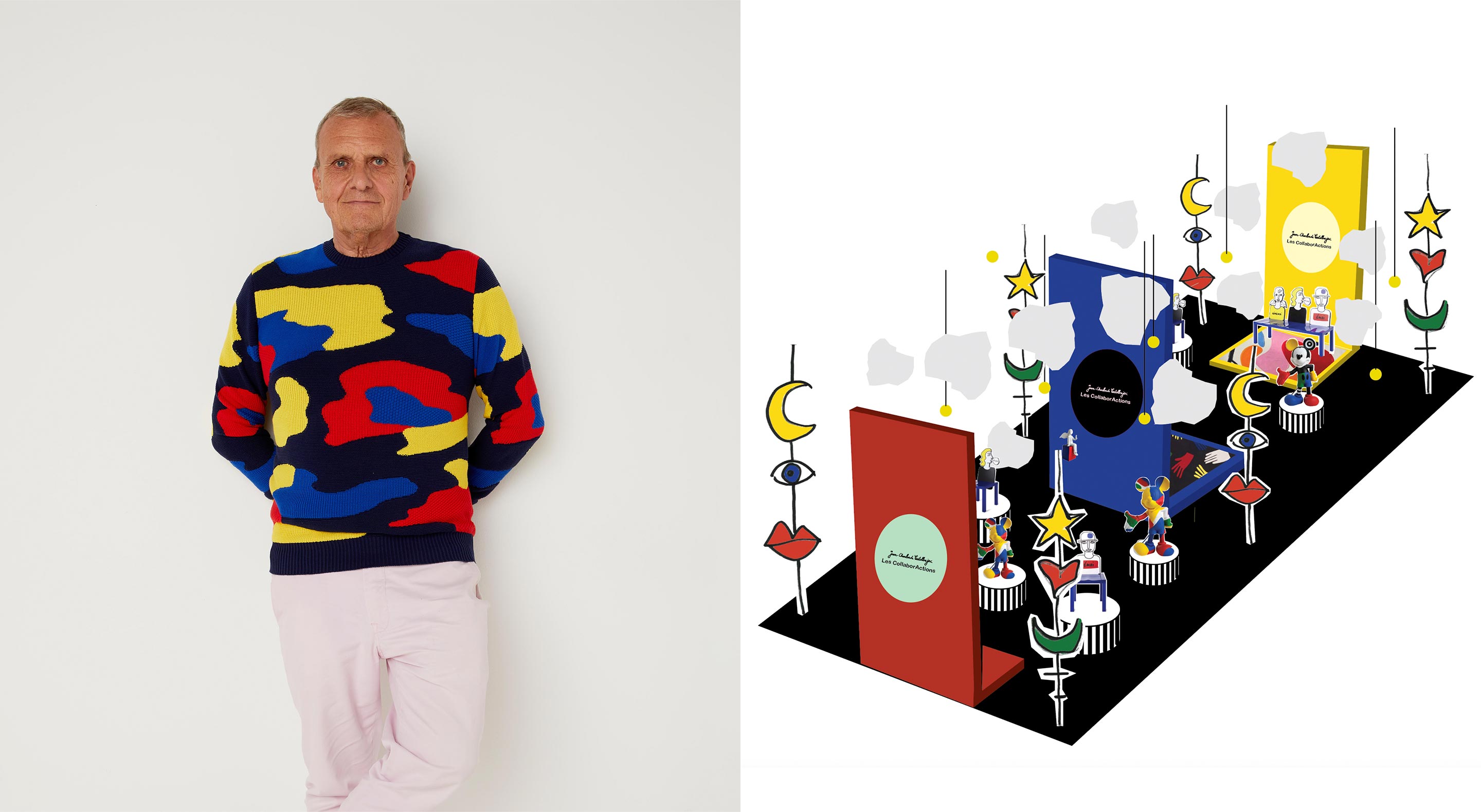 search image 2 Jean-Charles de Castelbajac 2