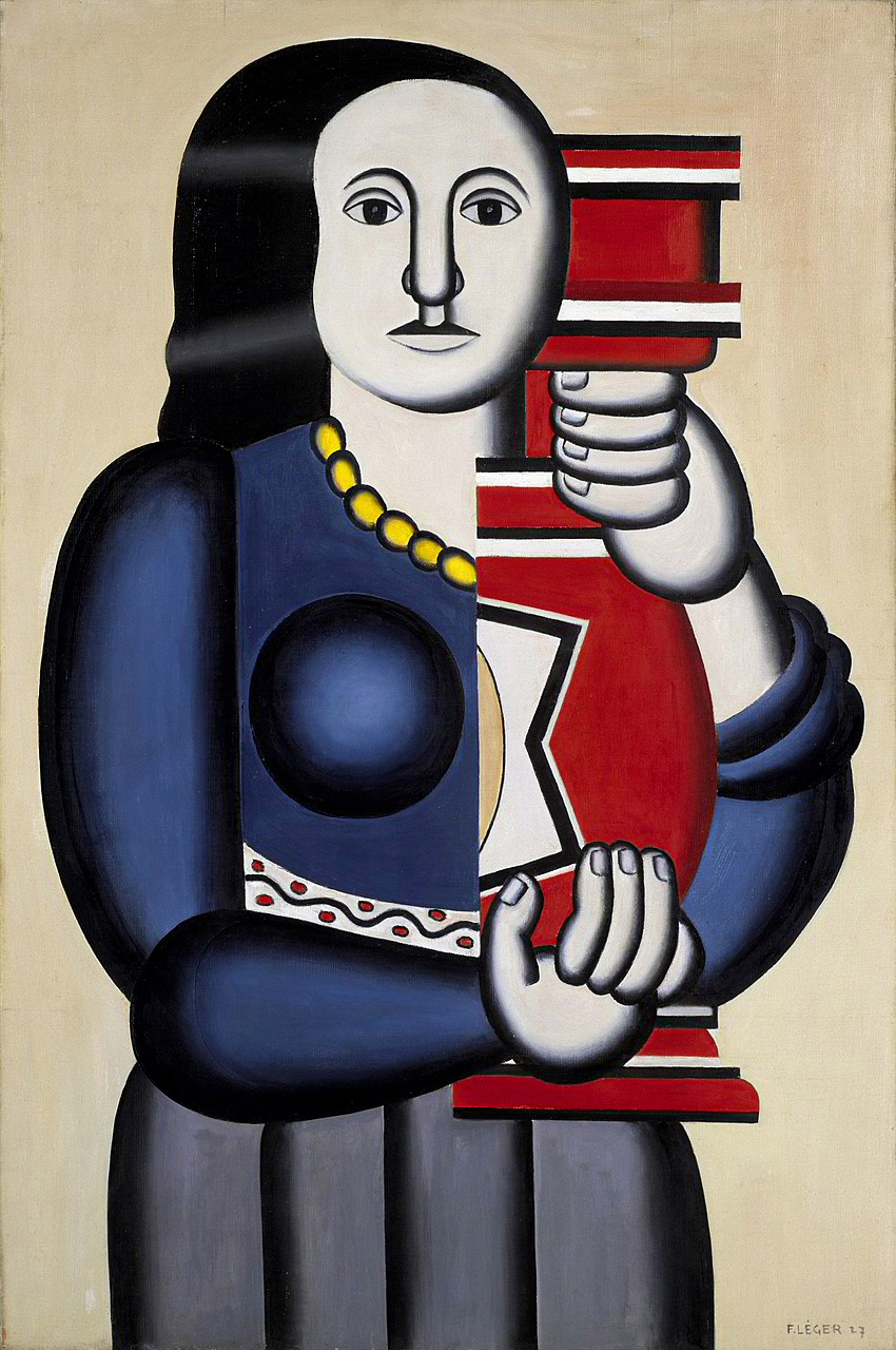 search image 2 Fernand Léger 2