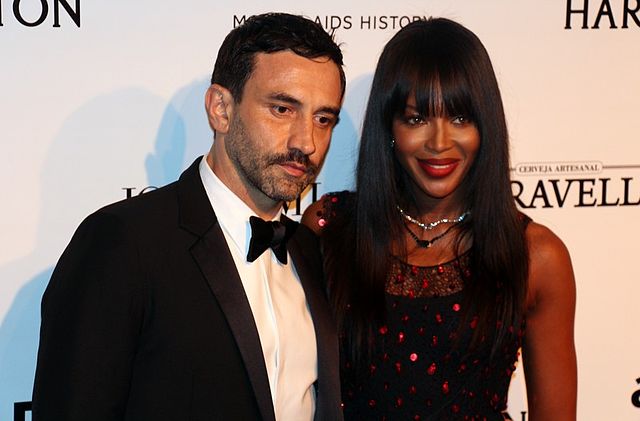 Riccardo Tisci - scrap_google_ccl