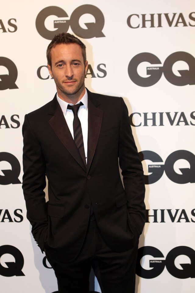 search image 2 Alex O'Loughlin 2