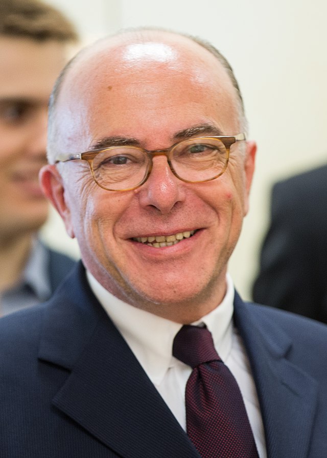 Bernard Cazeneuve - scrap_google_ccl