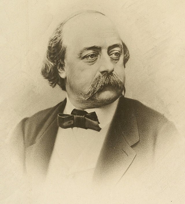 Gustave Flaubert - scrap_google_ccl