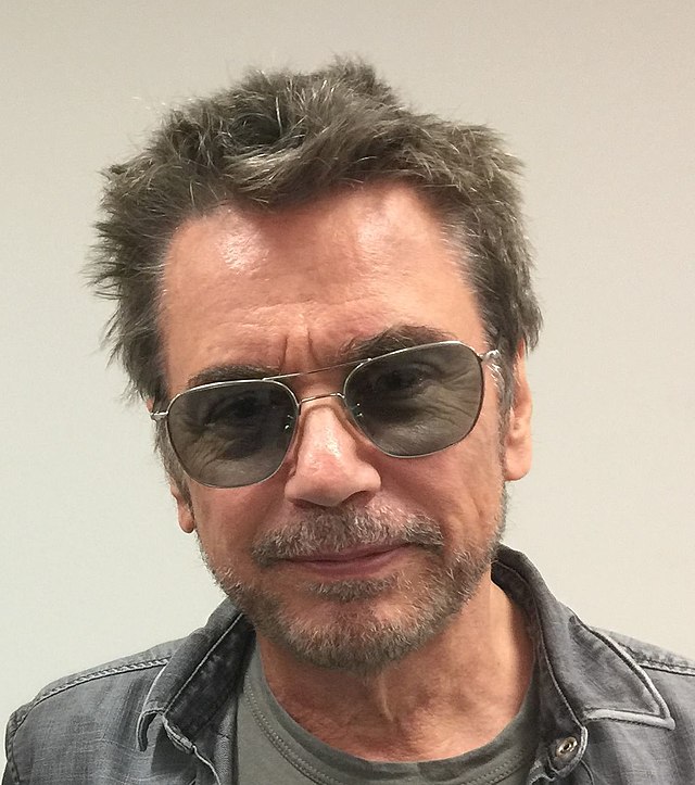 Jean-Michel Jarre - scrap_google_ccl