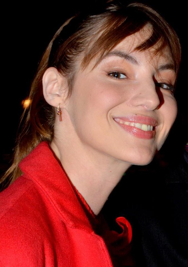 search image 2 Louise Bourgoin 2