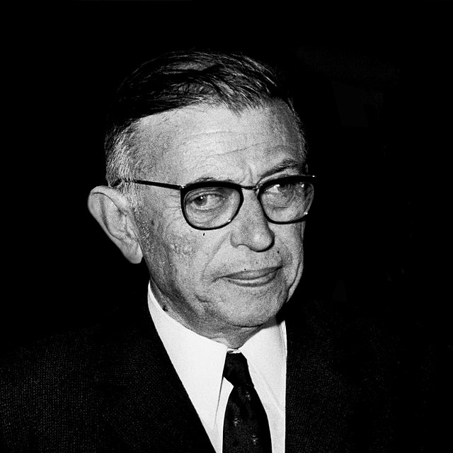 search image 2 Jean-Paul Sartre 2