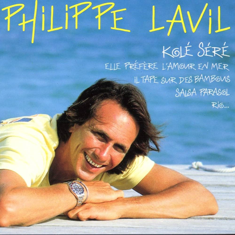 search image 2 Philippe Lavil 2