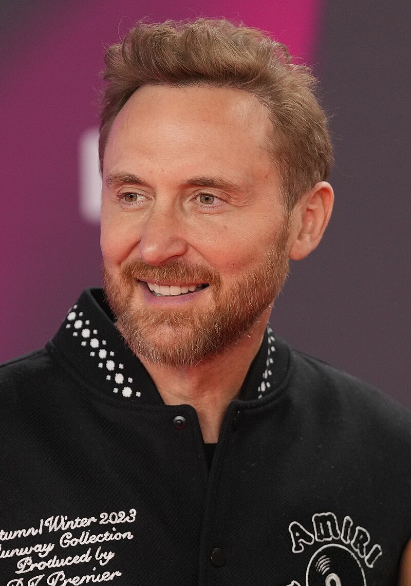 David Guetta - scrap_google_ccl