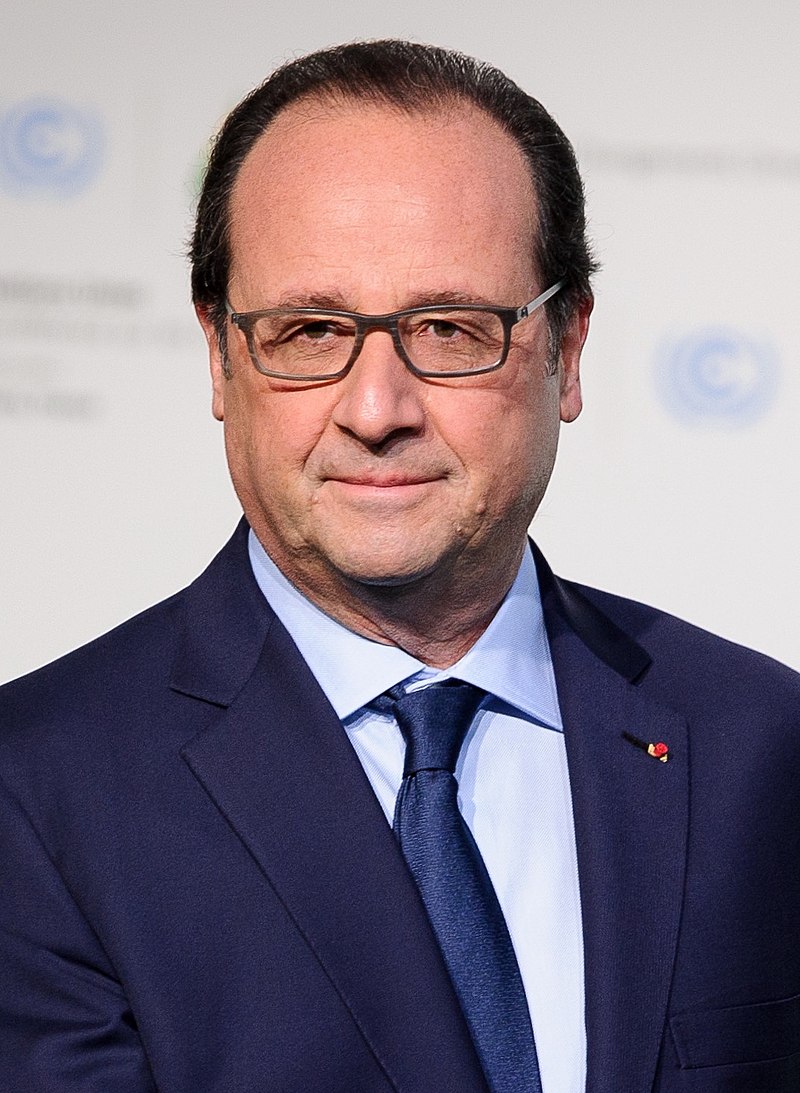 François Hollande - scrap_google_ccl