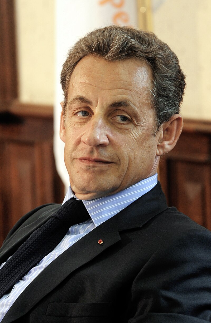 Nicolas Sarkozy - scrap_google_ccl