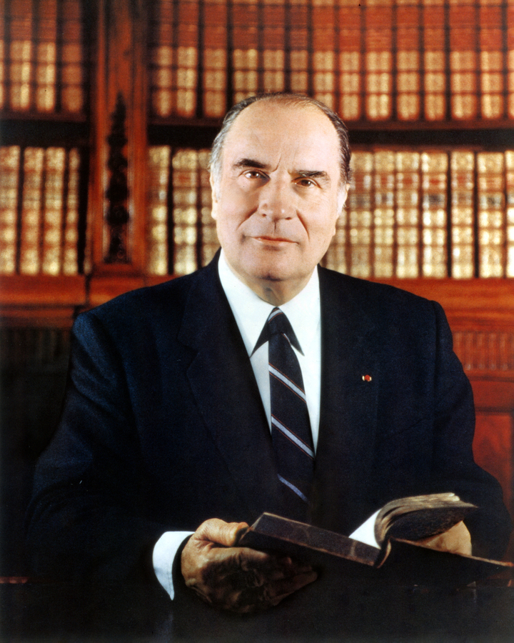 search image 2 François Mitterrand 2