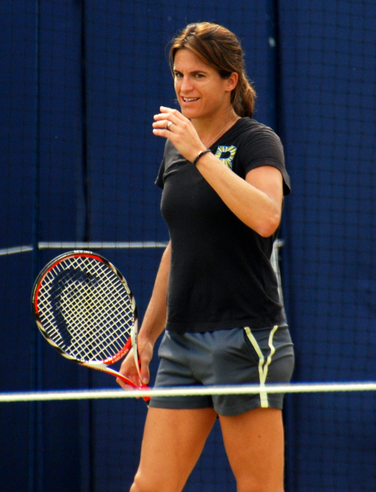 Amélie Mauresmo - scrap_google_ccl