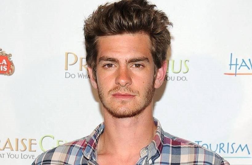 Andrew Garfield - profil biograficzny, wiek, wzrost, życiorys, żona i dzieci, relacje rodzinne (1)