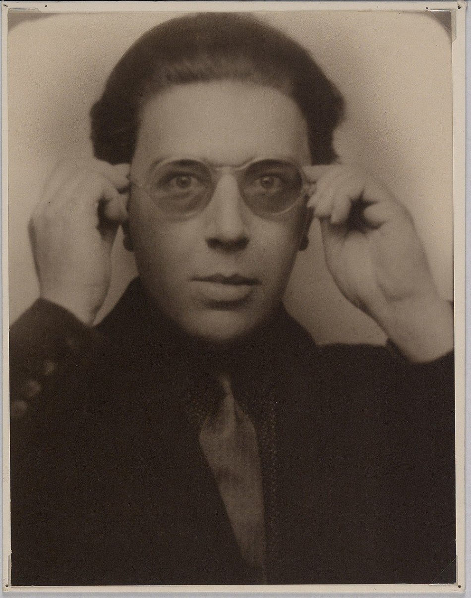 André Breton - scrap_google_ccl