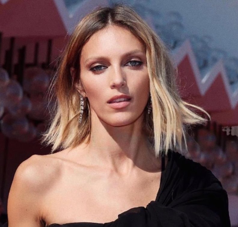 Anja Rubik - profil biograficzny, wiek, wzrost, życiorys, mąż i dzieci, relacje rodzinne, ciekawostki (1)