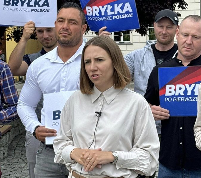 Anna Bryłka- profil biograficzny, wiek, wzrost, życiorys, mąż i dzieci, relacje rodzinne, ciekawostki (2)