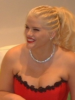 Anna Nicole Smith - scrap_google_ccl