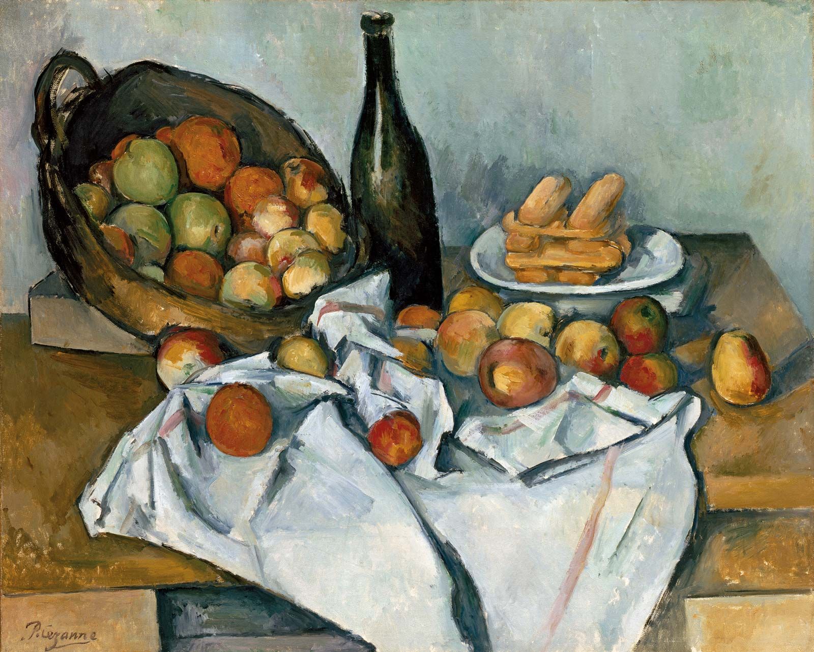 search image 2 Paul Cézanne 2