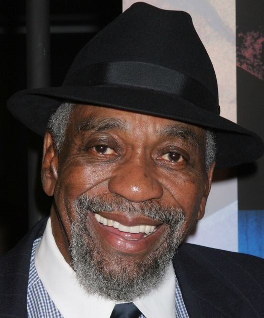 Bill Cobbs - profil biograficzny, wiek, wzrost, życiorys, żona i dzieci, relacje rodzinne, ciekawostki  (1)