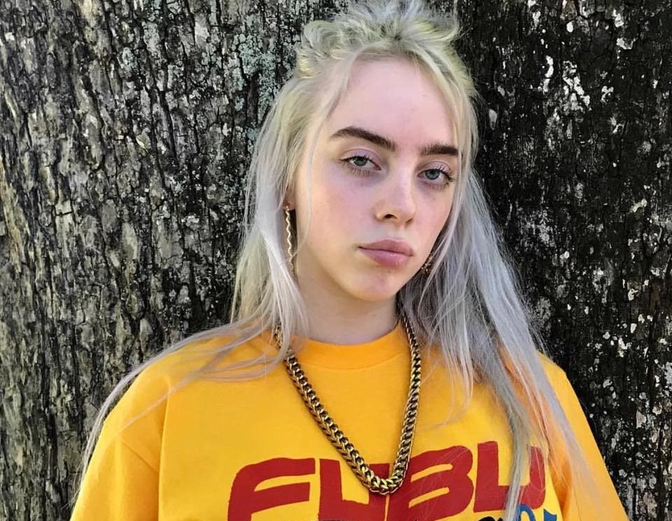 Billie Eilish - profil biograficzny [wiek, wzrost, życiorys, mąż i dzieci] (1)