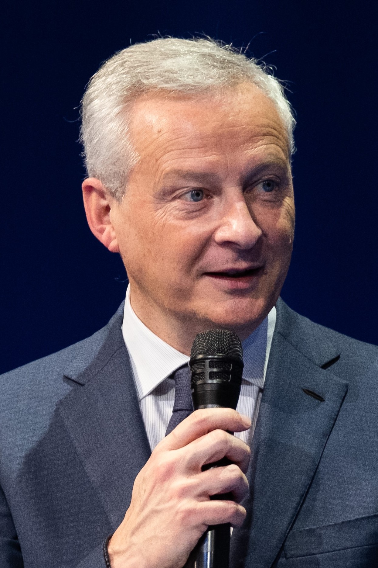 Bruno Le Maire - scrap_google_ccl