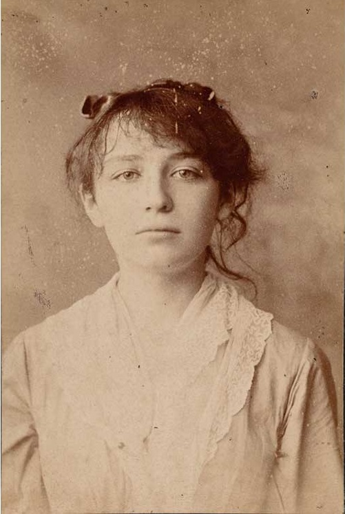 Camille Claudel - scrap_google_ccl