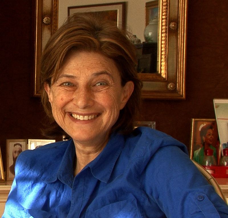 Chantal Akerman - scrap_google_ccl