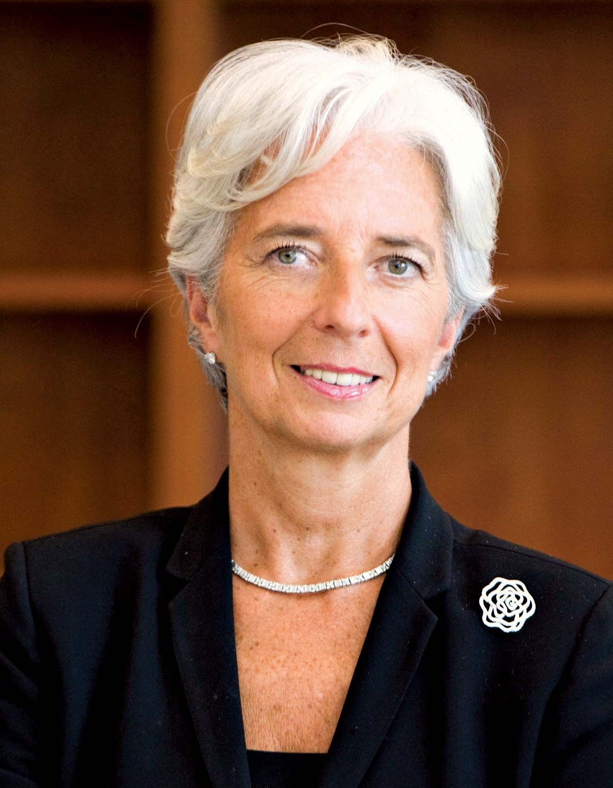 search image 2 Christine Lagarde 2