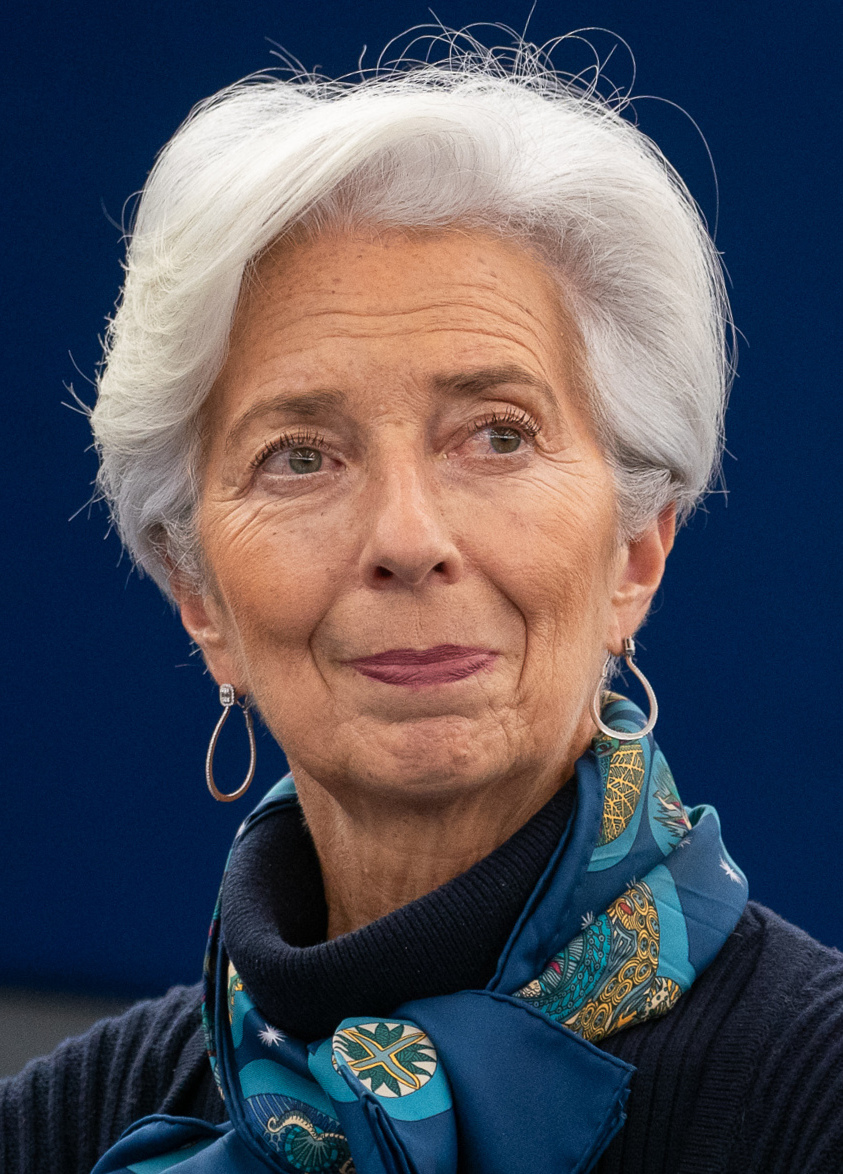 Christine Lagarde - scrap_google_ccl