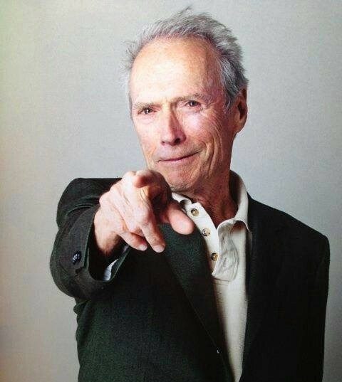 Clint Eastwood - profil biograficzny, wiek, wzrost, życiorys, żona i dzieci, relacje rodzinne, ciekawostki (1)