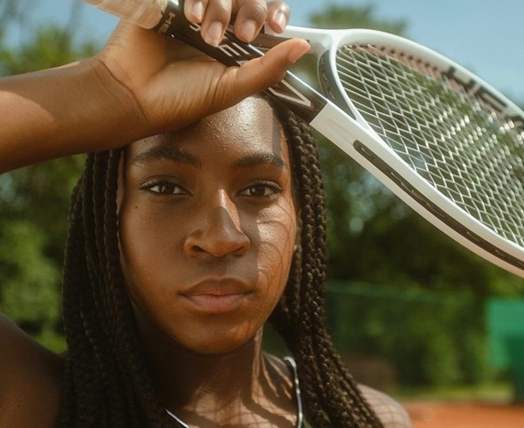 Coco Gauff - profil biograficzny [wiek, wzrost, życiorys, mąż i dzieci] (1)