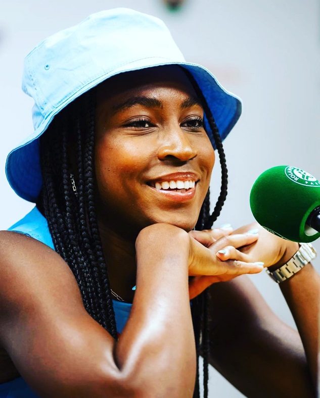 Coco Gauff - profil biograficzny [wiek, wzrost, życiorys, mąż i dzieci] (1)