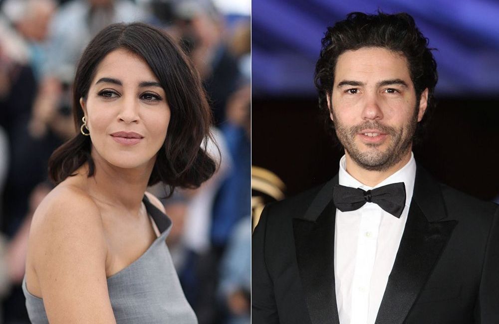 search image 2 Tahar Rahim Relation, femme, petite amie et aventures 2