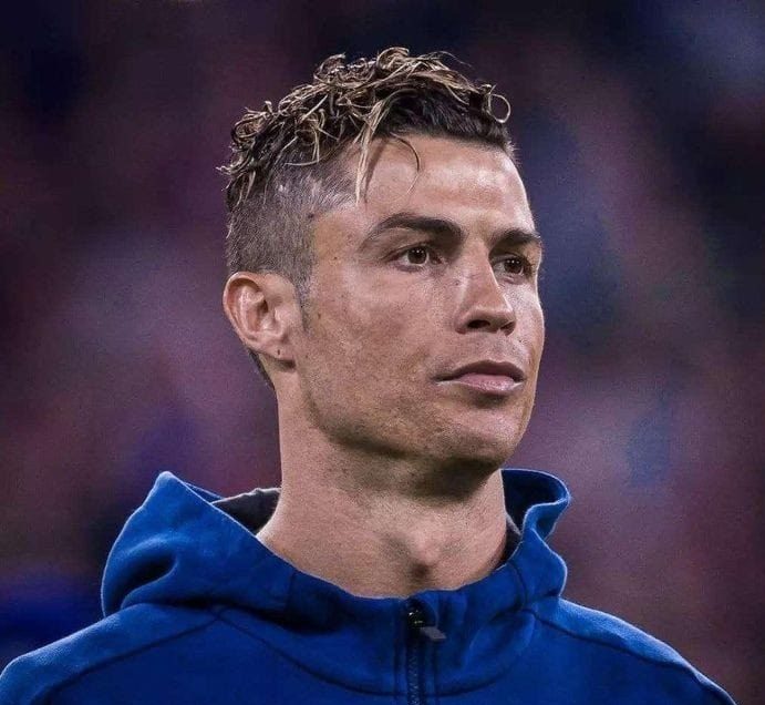 Cristiano Ronaldo - profil biograficzny, wiek, wzrost, życiorys, żona i dzieci, relacje rodzinne, ciekawostki 