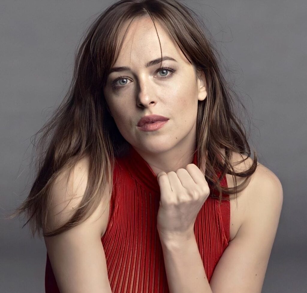 Dakota Johnson - profil biograficzny [wiek, wzrost, życiorys, mąż i dzieci] (3)